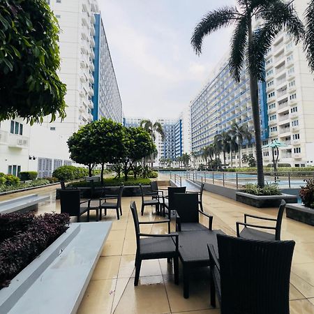 Sea Residence Moa - Paul Manila Bagian luar foto