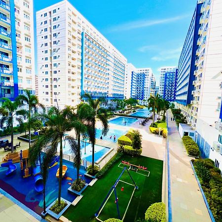 Sea Residence Moa - Paul Manila Bagian luar foto