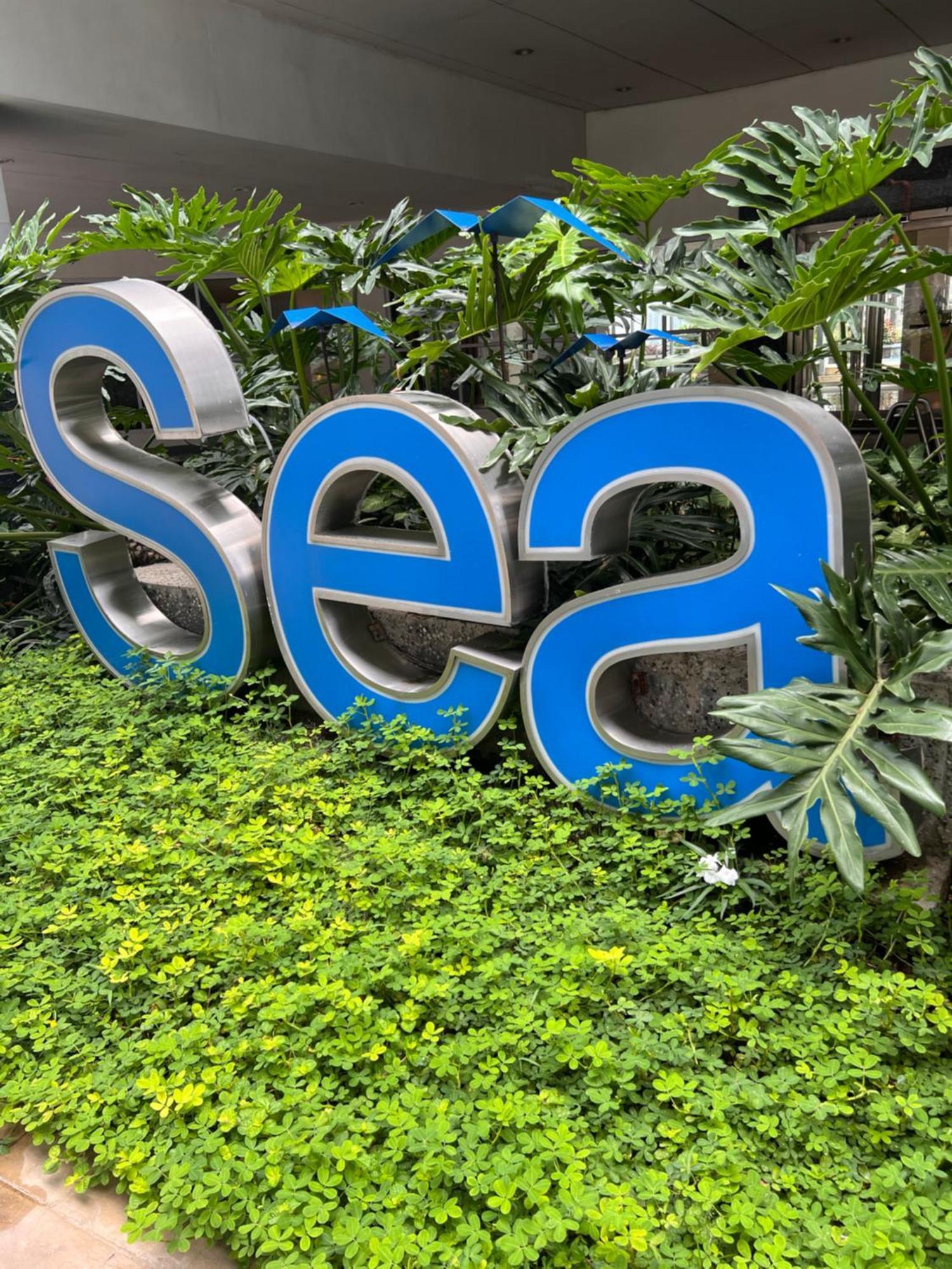 Sea Residence Moa - Paul Manila Bagian luar foto