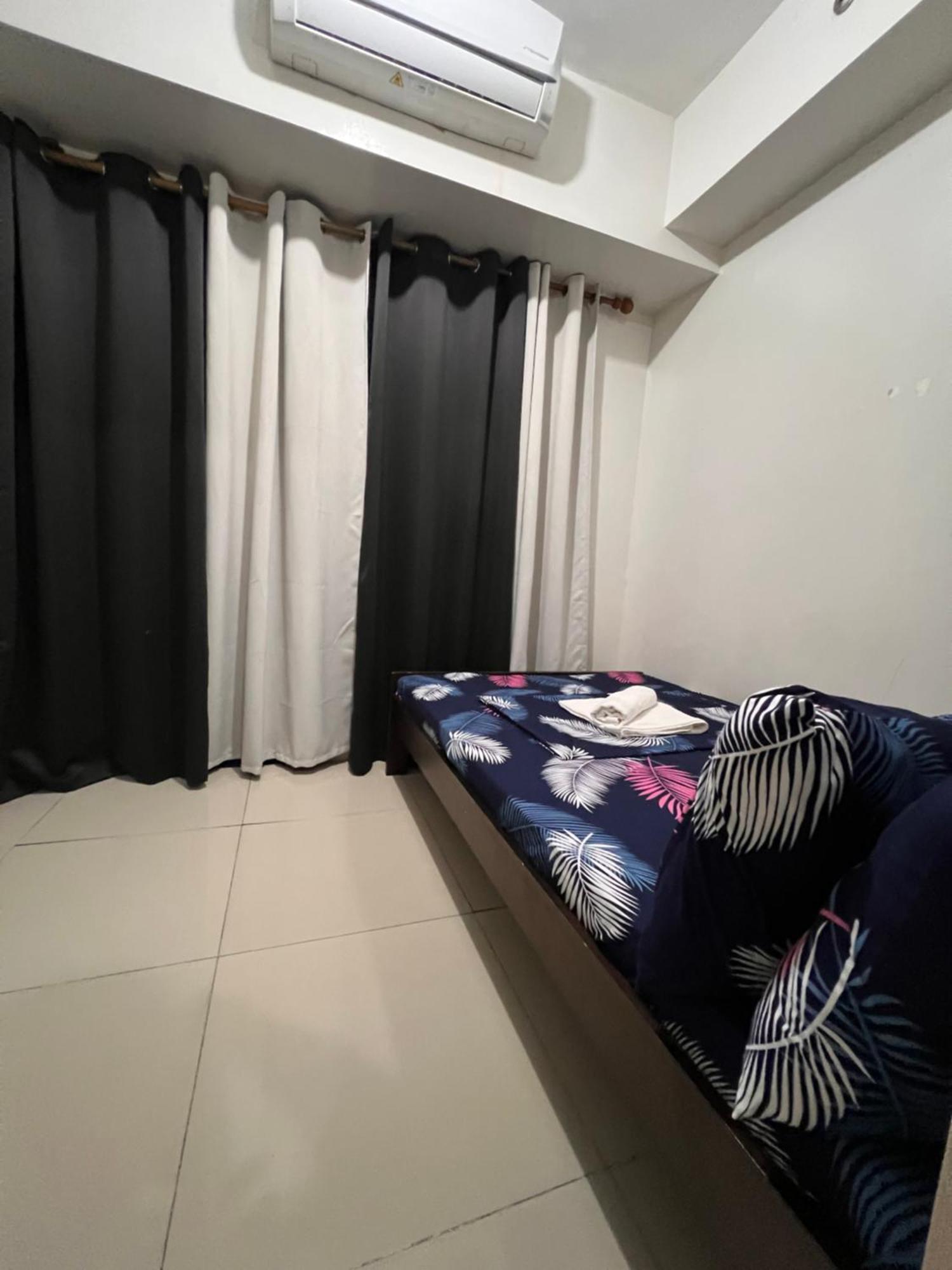 Sea Residence Moa - Paul Manila Bagian luar foto
