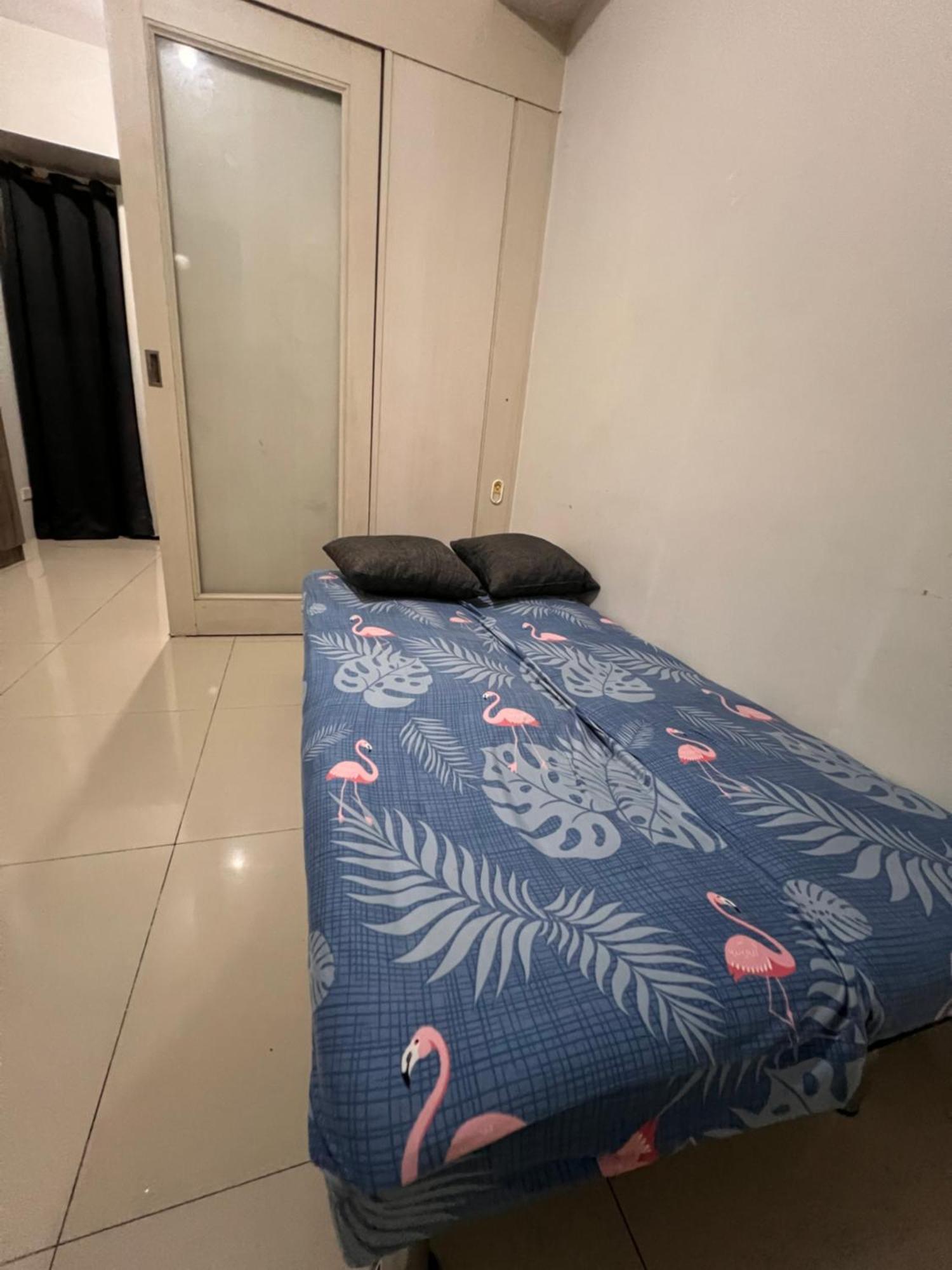Sea Residence Moa - Paul Manila Bagian luar foto