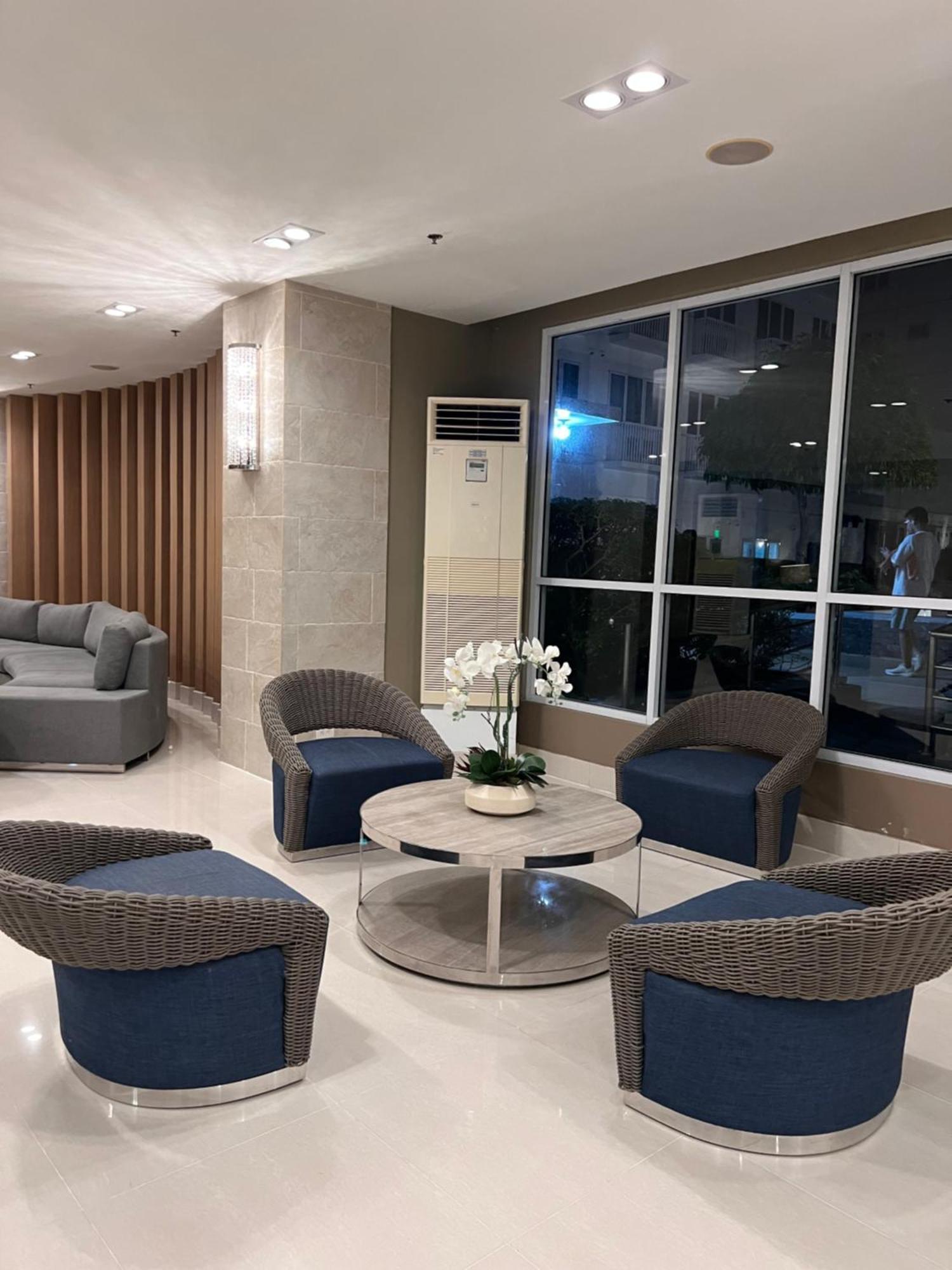 Sea Residence Moa - Paul Manila Bagian luar foto
